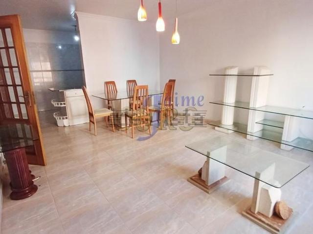 Apartamento venda em Tapada das Mercês, Sintra