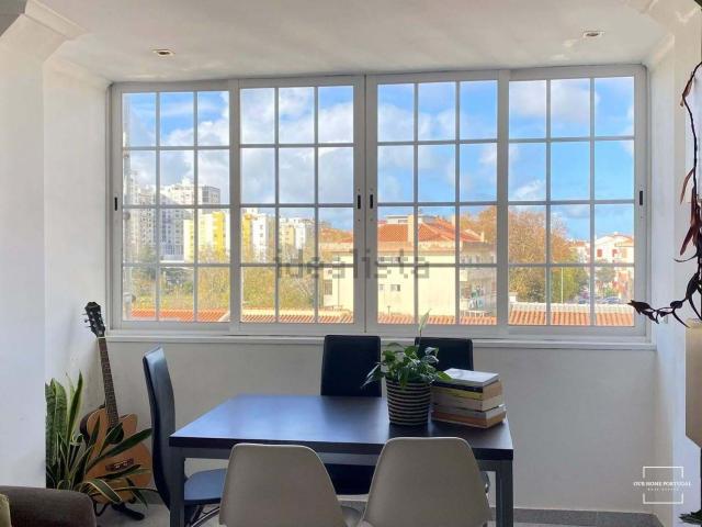 Apartamento venda em Mem Martins, Sintra