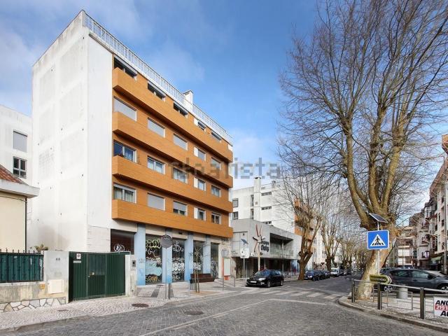 Apartamento venda em Mem Martins, Sintra