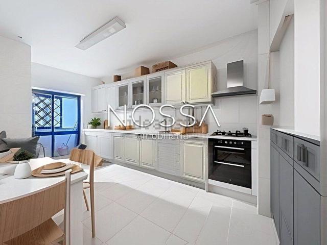 Apartamento venda em Tapada das Mercês, Sintra