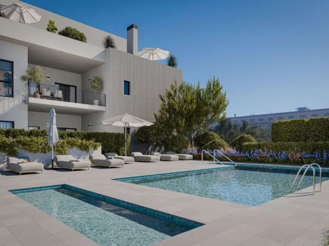 Apartamento en venta en Los Tomillares, Valle del Guadalhorce