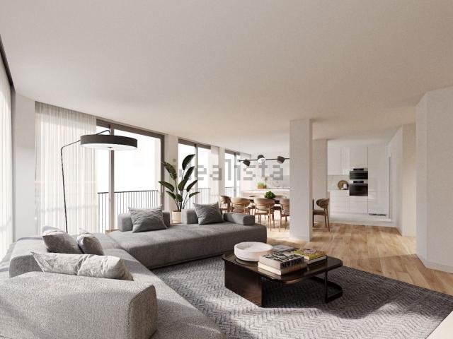 Apartamento venda em Moita, Alhos Vedros