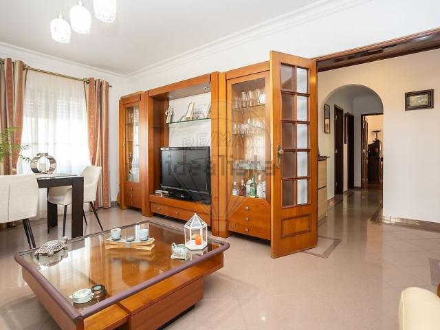 Apartamento venda em Moita, Alhos Vedros