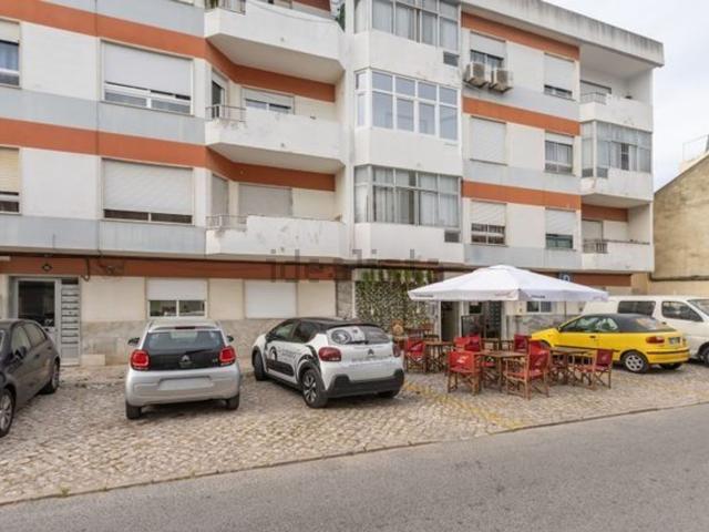 Apartamento venda em Moita, Alhos Vedros