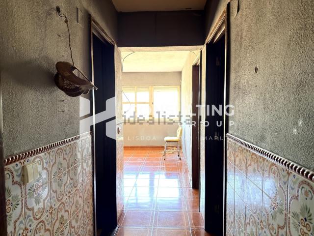 Apartamento venda em Moita, Alhos Vedros
