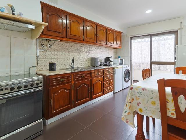 Apartamento venda em Moita, Alhos Vedros