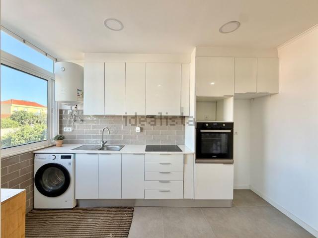 Apartamento venda em Moita, Alhos Vedros
