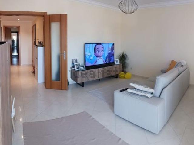 Apartamento venda em Moita, Alhos Vedros