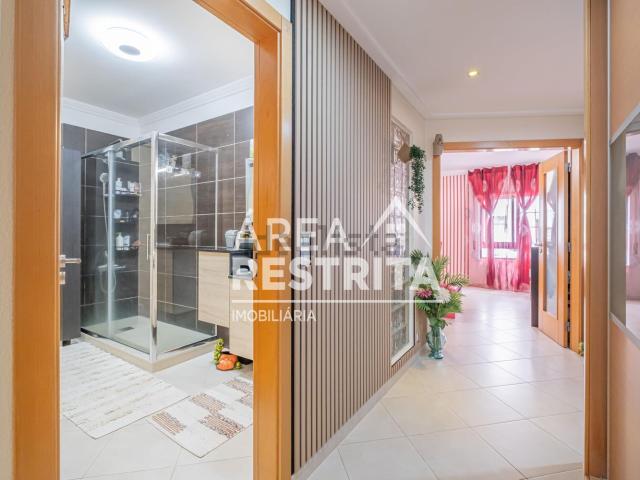 Apartamento venda em Moita, Alhos Vedros