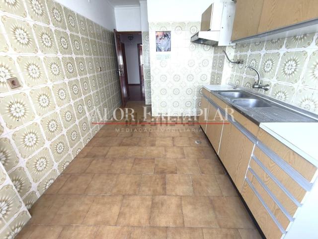 Apartamento venda em Moita, Alhos Vedros