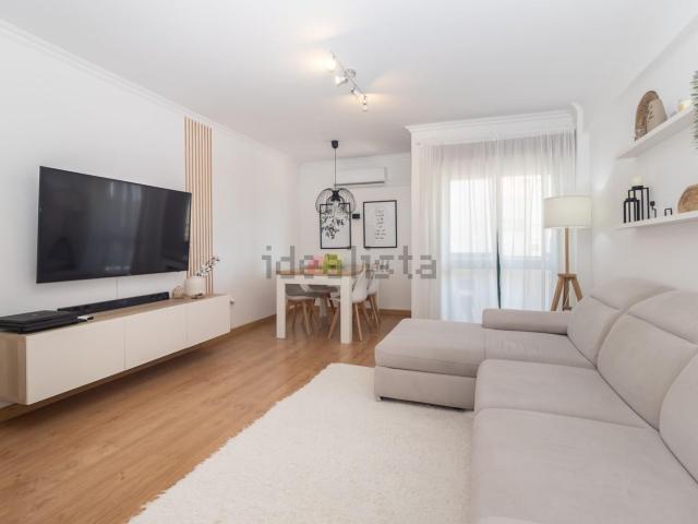 Apartamento venda em Moita, Alhos Vedros