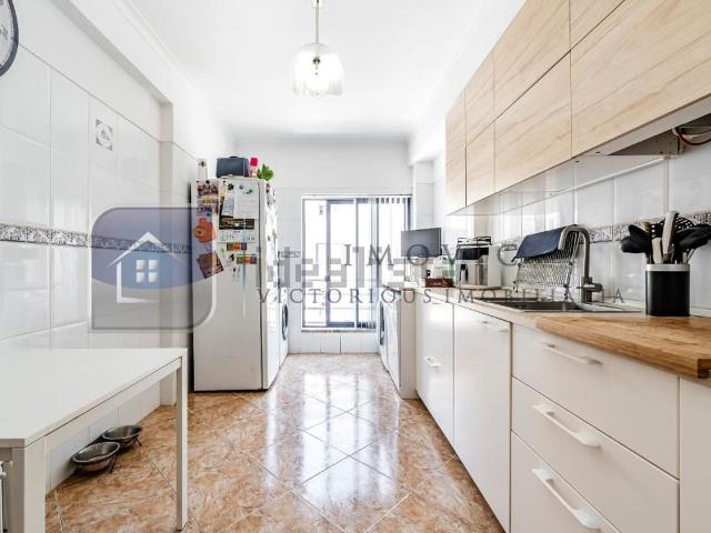 Apartamento venda em Moita, Alhos Vedros