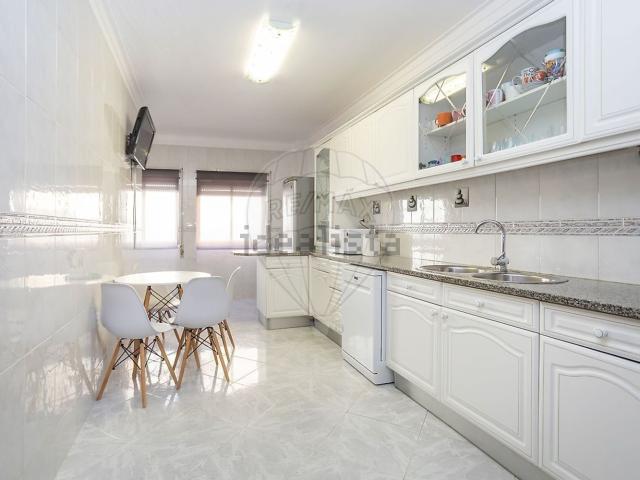 Apartamento venda em Alhos Vedros, Moita