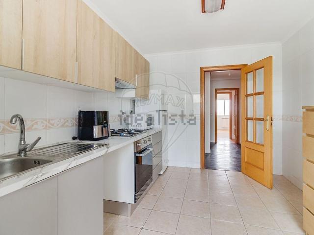 Apartamento venda em Quinta Fonte da Prata, Moita
