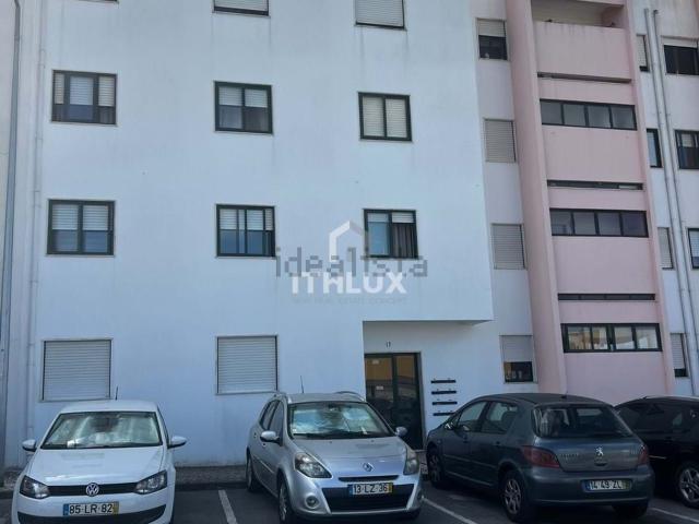 Apartamento venda em Moita, Alhos Vedros