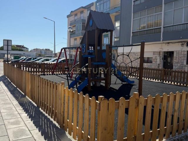 Apartamento alugar em Moita, Alhos Vedros