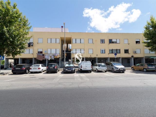 Apartamento venda em Moita, Alhos Vedros