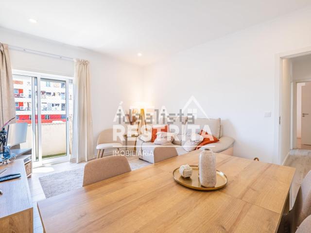 Apartamento venda em Moita, Alhos Vedros
