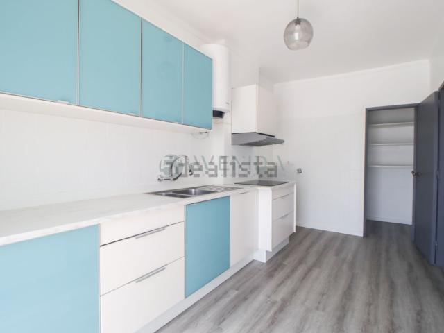 Apartamento venda em Moita, Alhos Vedros