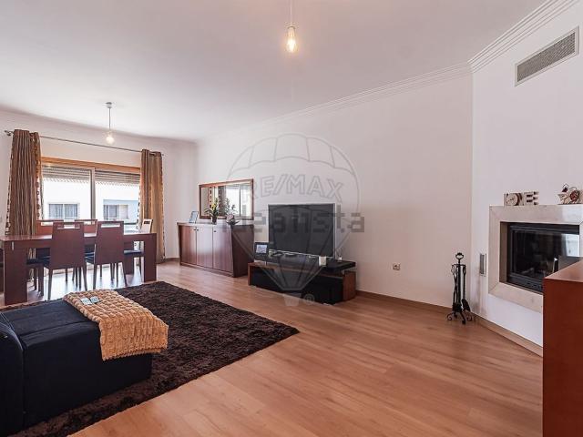 Apartamento venda em Moita, Baixa Da Banheira