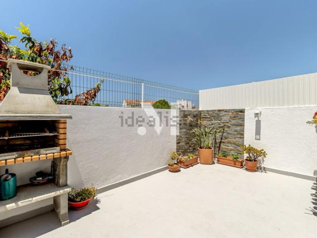 Apartamento venda em Moita, Alhos Vedros