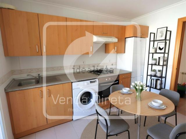 Apartamento venda em Moita, Alhos Vedros