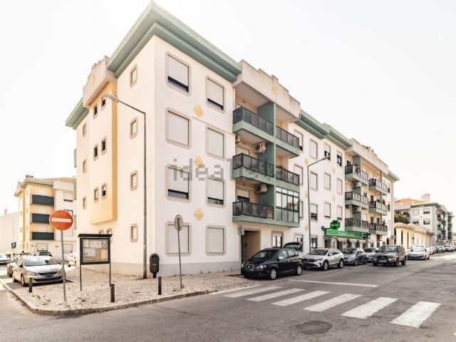 Apartamento venda em Moita, Alhos Vedros