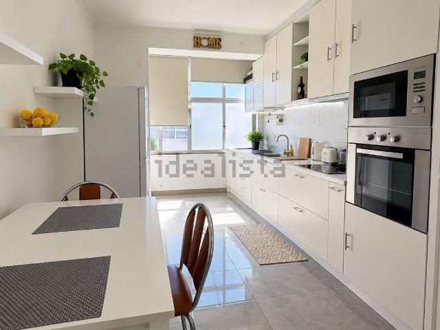 Apartamento venda em Bairro das Morçoas, Moita