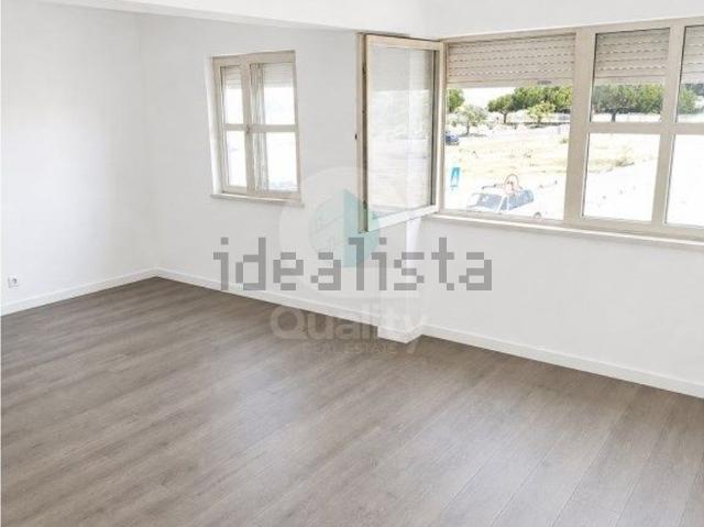 Apartamento venda em Moita, Alhos Vedros