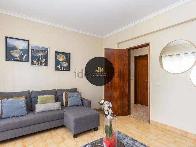 Apartamento venda em Moita, Alhos Vedros