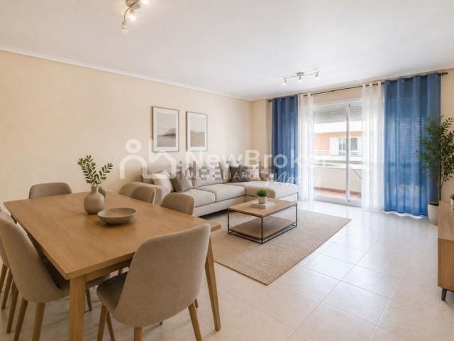 Apartamento venda em Moita, Alhos Vedros