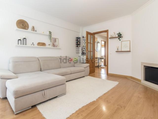 Apartamento venda em Moita, Alhos Vedros