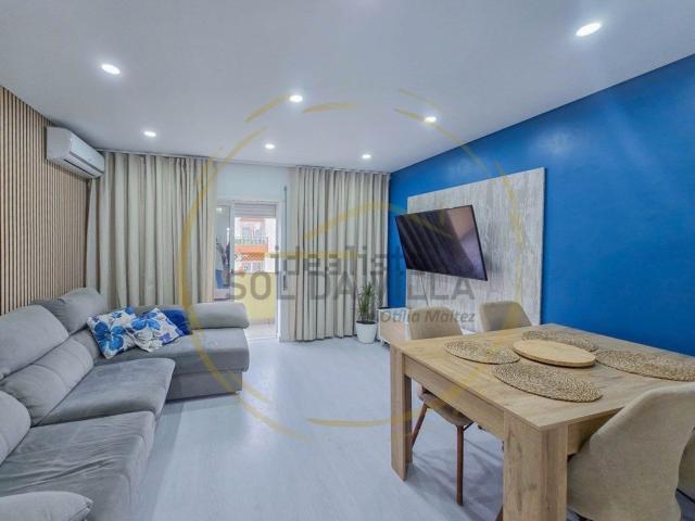 Apartamento venda em Moita, Setúbal