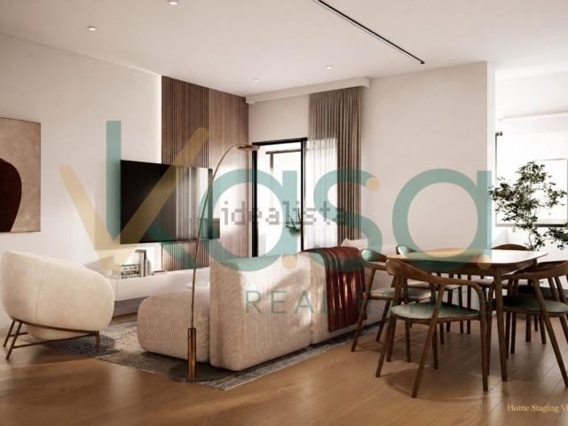 Apartamento venda em Moita, Alhos Vedros
