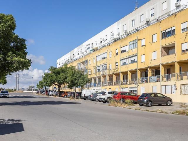 Duplex venda em Moita, Alhos Vedros