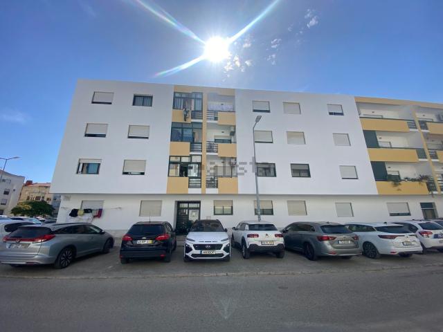 Apartamento venda em Moita, Alhos Vedros