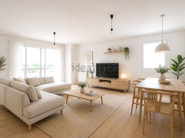 Apartamento venda em Moita, Alhos Vedros