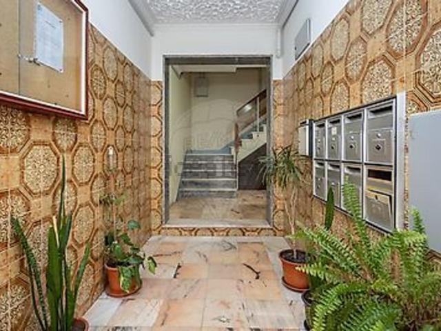 Apartamento venda em Moita, Alhos Vedros