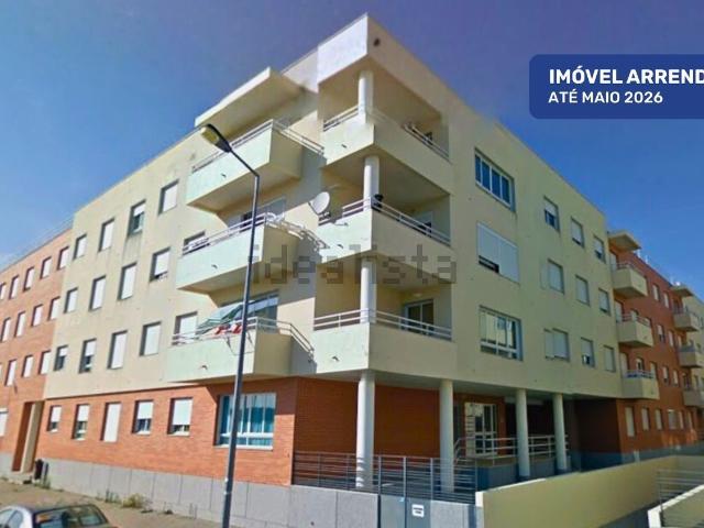 Apartamento venda em Moita, Alhos Vedros