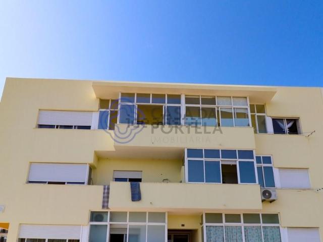 Apartamento venda em Moita, Alhos Vedros