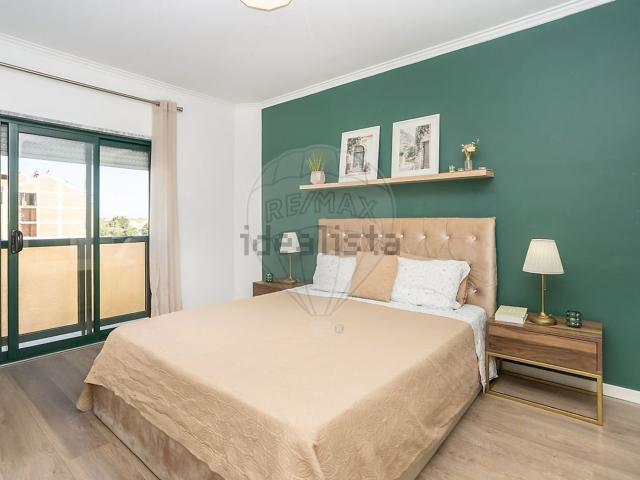 Apartamento venda em Moita, Alhos Vedros