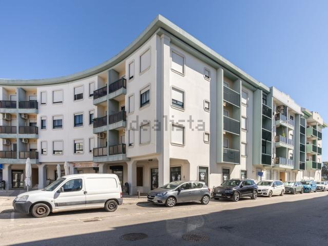 Apartamento venda em Urbanização Vila Rosa, Moita