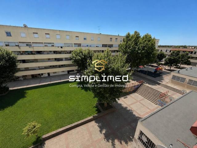 Apartamento venda em Moita, Alhos Vedros