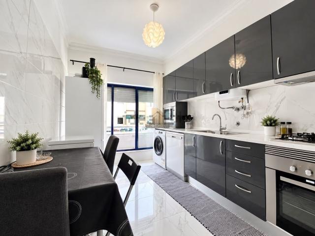 Apartamento venda em Moita, Alhos Vedros
