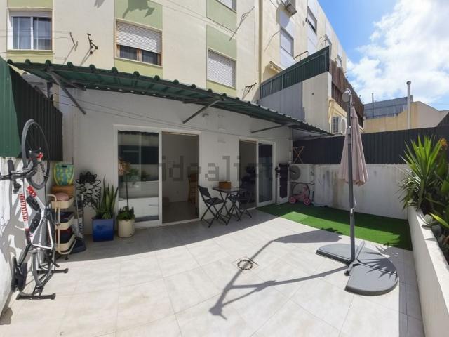 Apartamento venda em Moita, Alhos Vedros