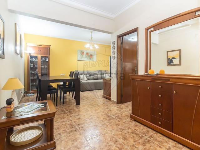 Apartamento venda em Moita, Alhos Vedros