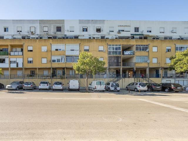 Apartamento venda em Moita, Alhos Vedros