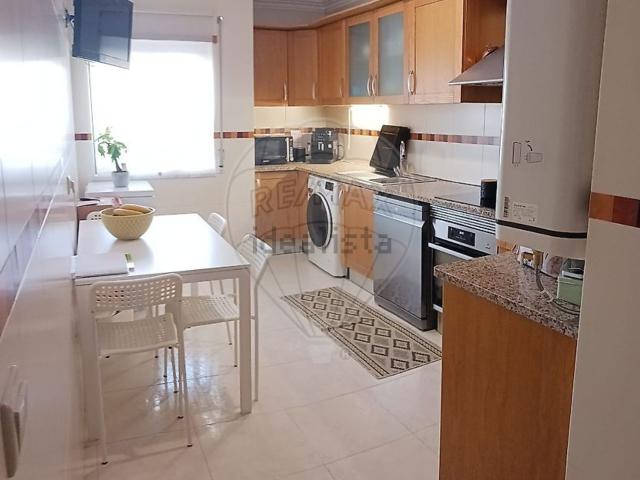 Apartamento venda em Moita, Alhos Vedros