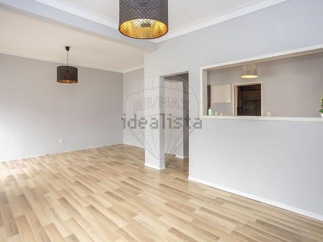 Apartamento venda em Moita, Alhos Vedros