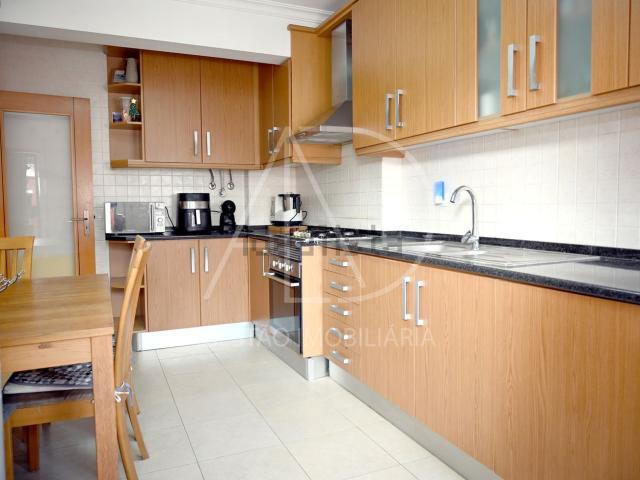 Apartamento venda em Moita, Alhos Vedros